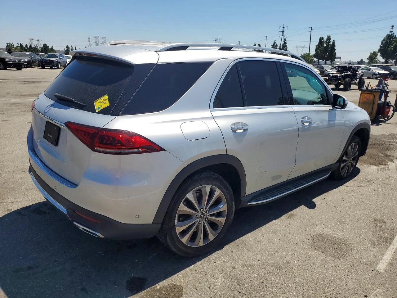Mercedes-Benz GLE 350 2.0l | Mobile.bg � ����������� 3