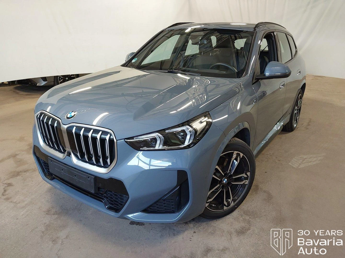 BMW X1 23d xDrive Steptronic
