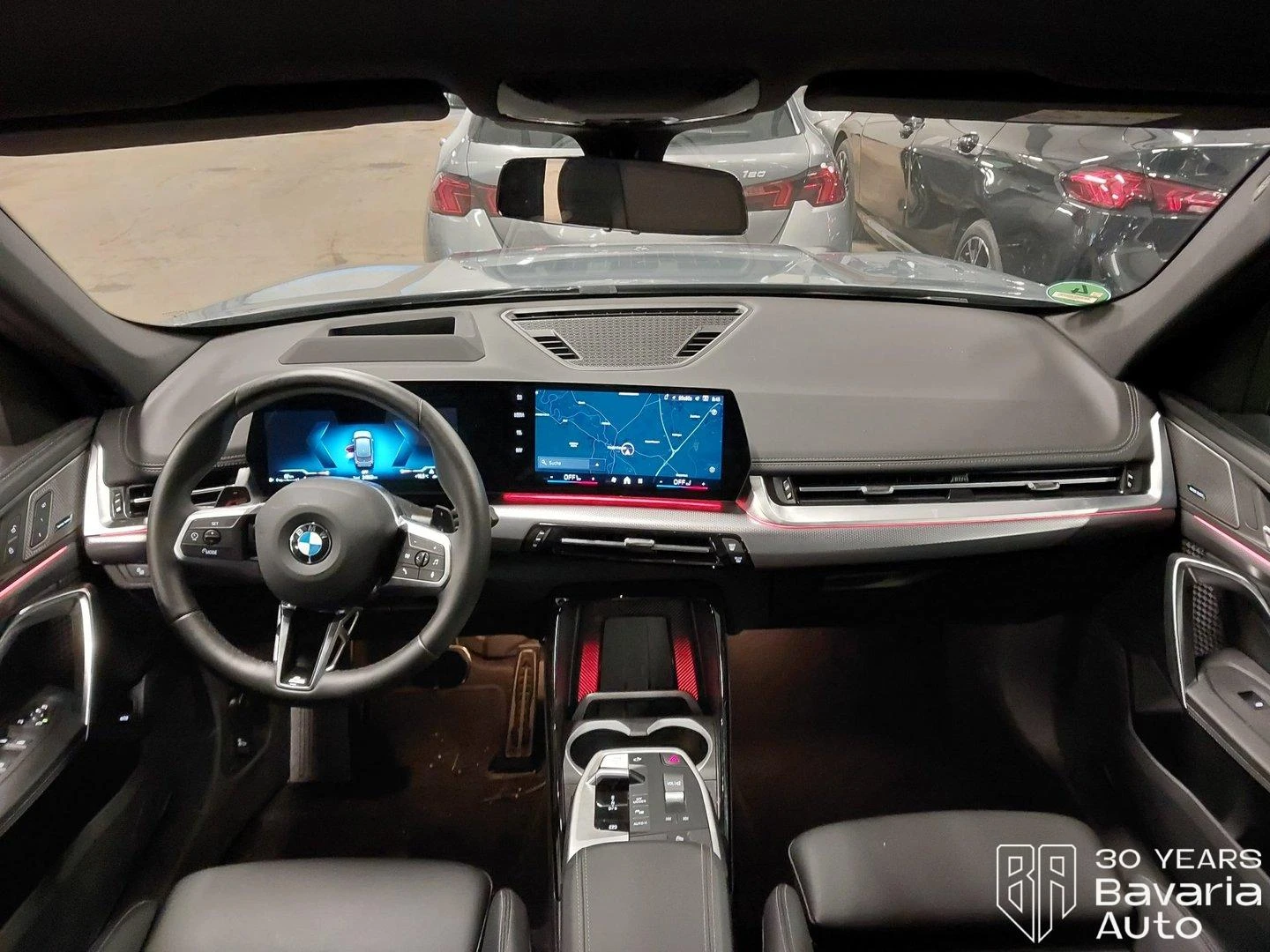 BMW X1 23d xDrive Steptronic, снимка 6 - Автомобили и джипове - 56633703