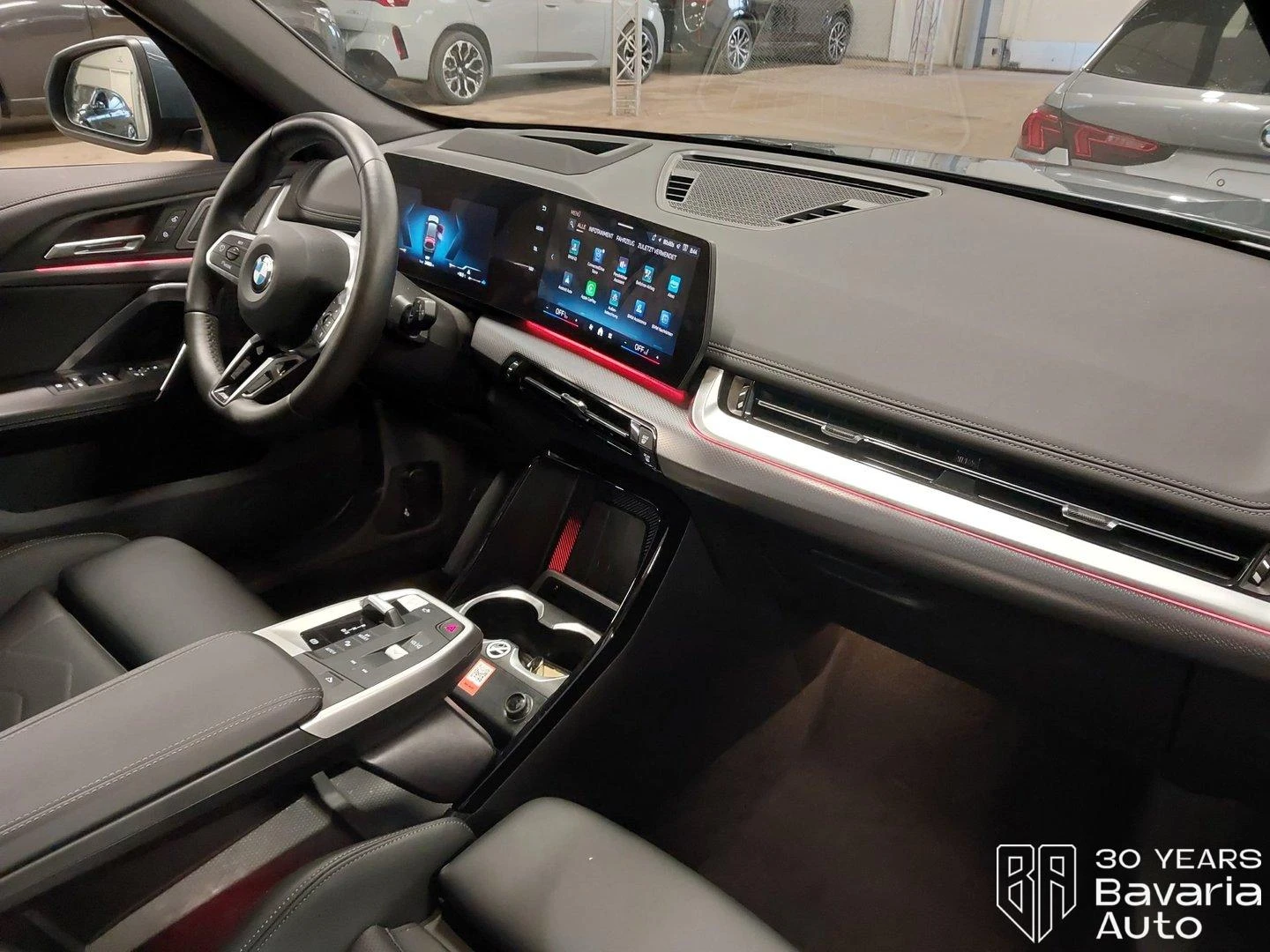 BMW X1 23d xDrive Steptronic, снимка 7 - Автомобили и джипове - 56633703
