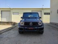 Mercedes-Benz G 500 6.3 AMG FACE/DESIGNO/BURMESTER 3D/FULL/ - [2] 