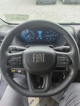Fiat Ducato DUCATO L2H2 11, 5куб. м. 2. 2 BlueHDI 140 MT, снимка 9