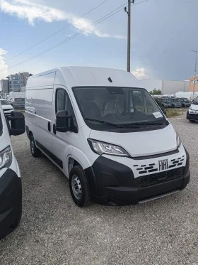 Fiat Ducato DUCATO L2H2 11, 5куб. м. 2. 2 BlueHDI 140 MT, снимка 3