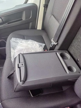 Fiat Ducato DUCATO L2H2 11, 5куб. м. 2. 2 BlueHDI 140 MT, снимка 10