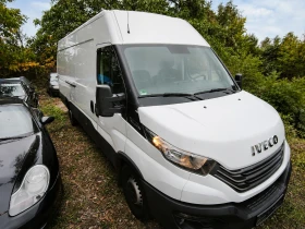 Iveco Daily, снимка 1