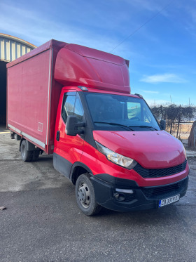 Iveco Daily 35-210
