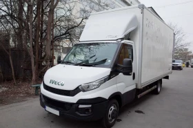 Iveco Daily 50 c 35 | Mobile.bg    2