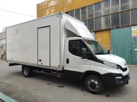     Iveco Daily 50 c 35