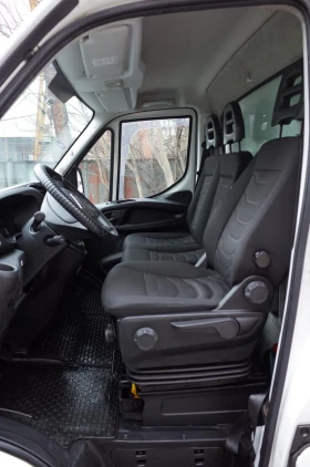 Iveco Daily 50 c 35 | Mobile.bg    9