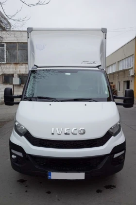 Iveco Daily 50 c 35 | Mobile.bg    3