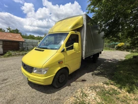Mercedes-Benz 312 2.9 TD | Mobile.bg    14