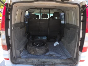 Mercedes-Benz Vito | Mobile.bg    6