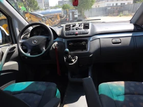 Mercedes-Benz Vito | Mobile.bg    9