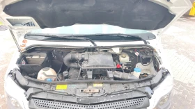 Mercedes-Benz Sprinter 319 3.0 CDI V6 190    | Mobile.bg    16