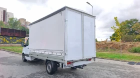 Обява за продажба на Mercedes-Benz Sprinter 319 3.0 CDI V6 190кс ШВЕЙЦАРСКИ ОТЛИЧЕН  ~36 500 лв. - изображение 6