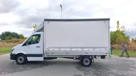 Обява за продажба на Mercedes-Benz Sprinter 319 3.0 CDI V6 190кс ШВЕЙЦАРСКИ ОТЛИЧЕН  ~36 500 лв. - изображение 4