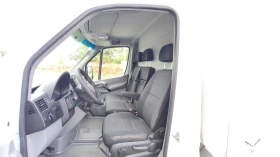 Mercedes-Benz Sprinter 319 3.0 CDI V6 190    | Mobile.bg    13