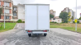 Обява за продажба на Mercedes-Benz Sprinter 319 3.0 CDI V6 190кс ШВЕЙЦАРСКИ ОТЛИЧЕН  ~36 500 лв. - изображение 7