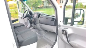 Обява за продажба на Mercedes-Benz Sprinter 319 3.0 CDI V6 190кс ШВЕЙЦАРСКИ ОТЛИЧЕН  ~36 500 лв. - изображение 9