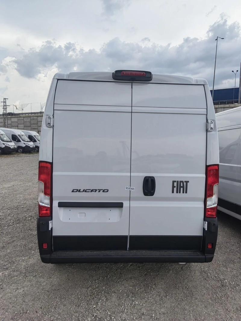 Fiat Ducato DUCATO L2H2 11, 5куб. м. 2. 2 BlueHDI 140 MT, снимка 4 - Бусове и автобуси - 46308904