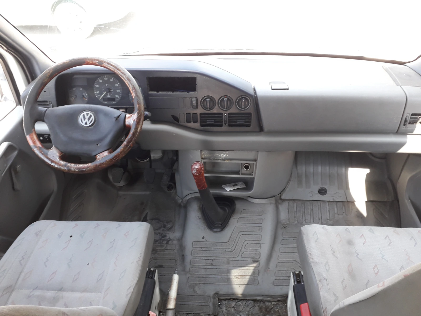 VW Lt 35  - изображение 7