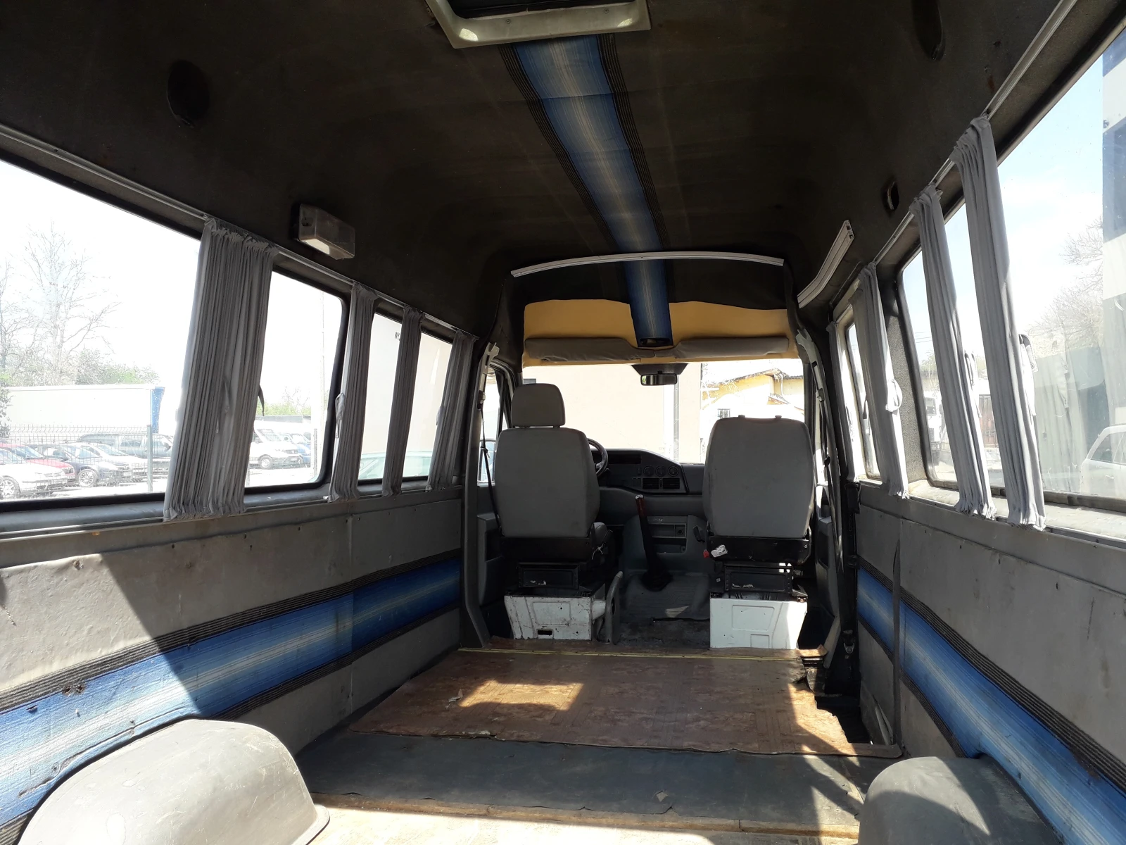 VW Lt 35  - изображение 6