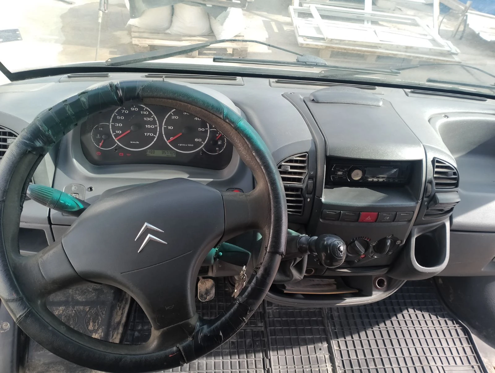 Citroen Jumper, снимка 3 - Бусове и автобуси - 54749637