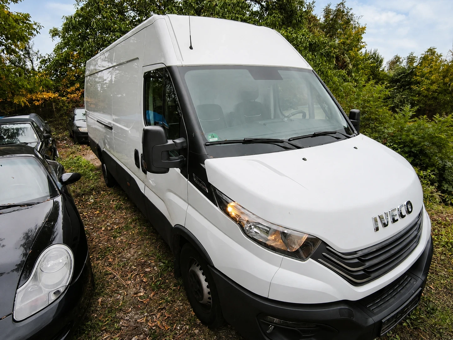 Iveco Daily