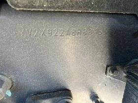 Volvo Fm 460, снимка 8