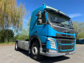 Volvo Fm 460, снимка 2
