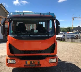Iveco Eurocargo 80Е160 Пътна Помощ, снимка 10