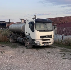Volvo Fl, снимка 2