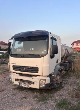 Volvo Fl, снимка 1