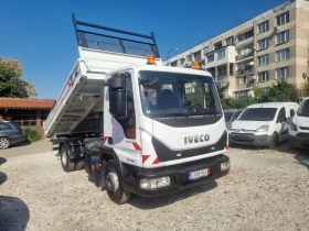 Iveco Eurocargo 80.210, снимка 1