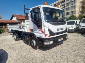 Iveco Eurocargo 80.210, снимка 9