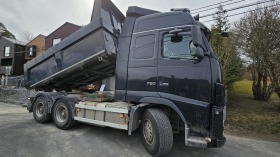 Volvo Fh16 750  6х4, снимка 3 - Камиони - 45452393