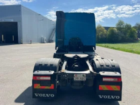 Volvo Fm 460 | Auto.bg — изображение 6
