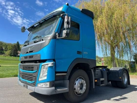 Volvo Fm 460