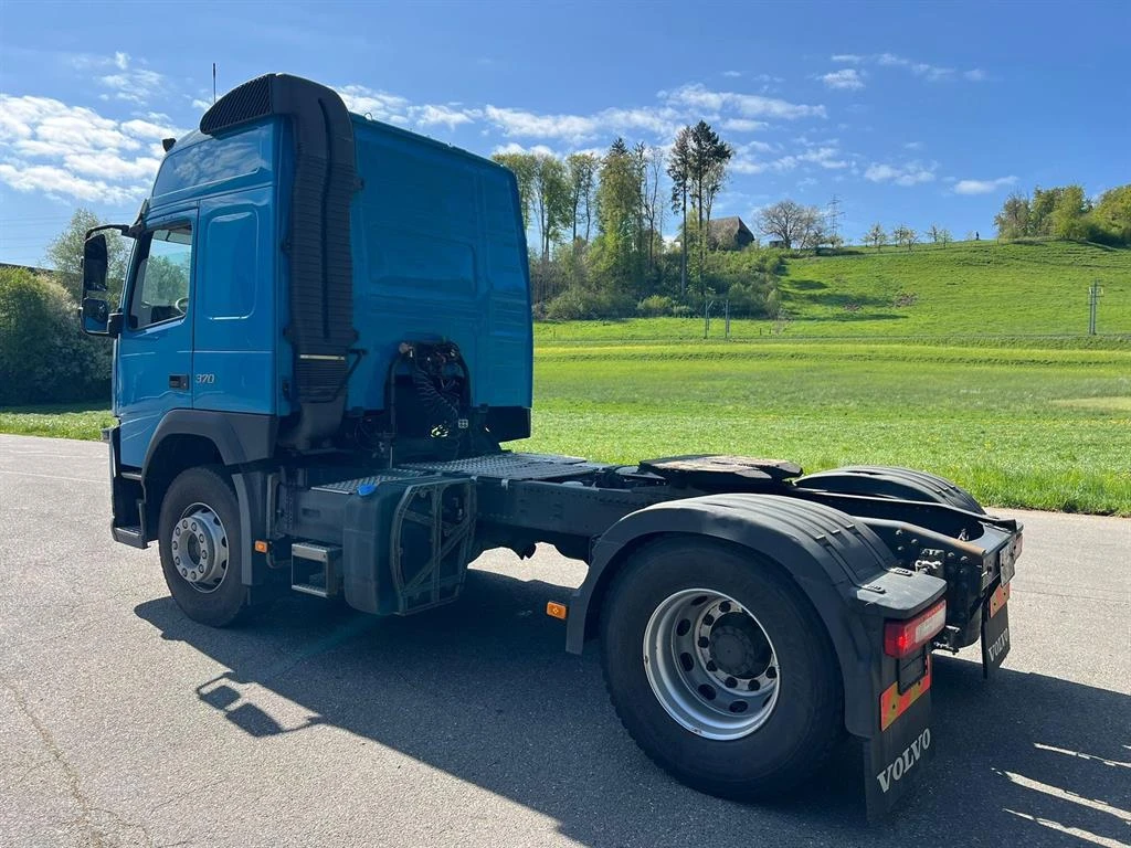 Volvo Fm 460 | Mobile.bg � ����������� 4