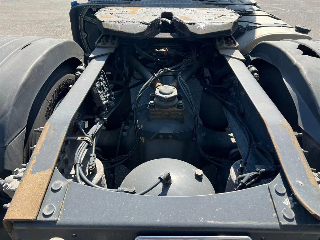 Volvo Fm 460 | Mobile.bg � ����������� 7