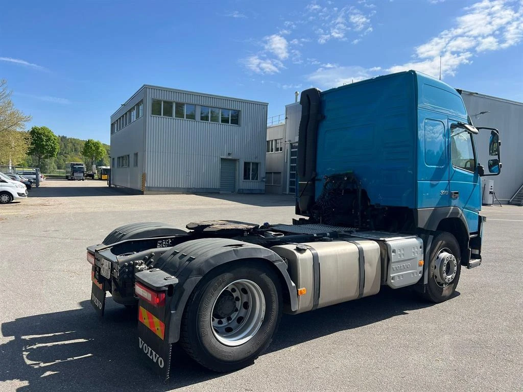 Volvo Fm 460 | Mobile.bg � ����������� 5