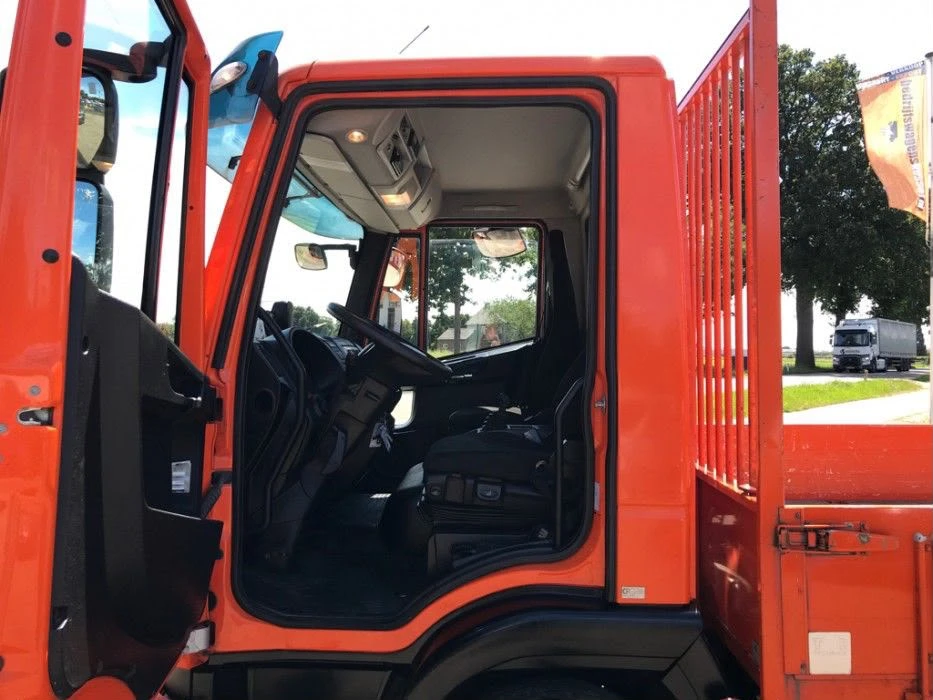 Iveco Eurocargo 80Е160 Пътна Помощ, снимка 8 - Камиони - 55433650