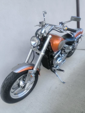 Suzuki Marauder 800, 1996 година, ЛИЗИНГ , снимка 8