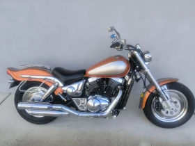 Suzuki Marauder 800, 1996 година, ЛИЗИНГ , снимка 1