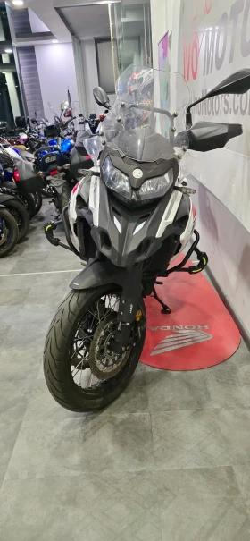 Benelli TRK 502  A2 / Възможност за ЛИЗИНГ, снимка 8