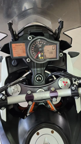 Ktm Adventure 1090  R Acrapovic ! Лизинг !, снимка 8