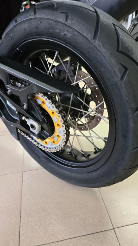 Ktm Adventure 1090  R Acrapovic ! Лизинг !, снимка 10