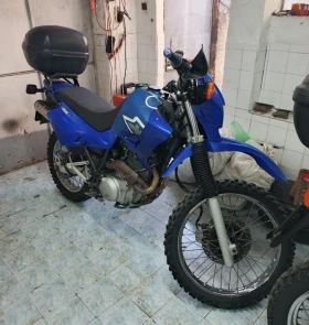 Yamaha Xt, снимка 1