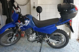 Yamaha Xt, снимка 4