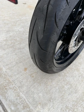 Ktm Duke ABS 200 2016, снимка 11